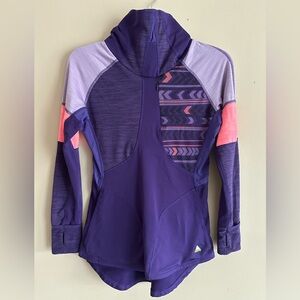 Pokosha active wear turtleneck